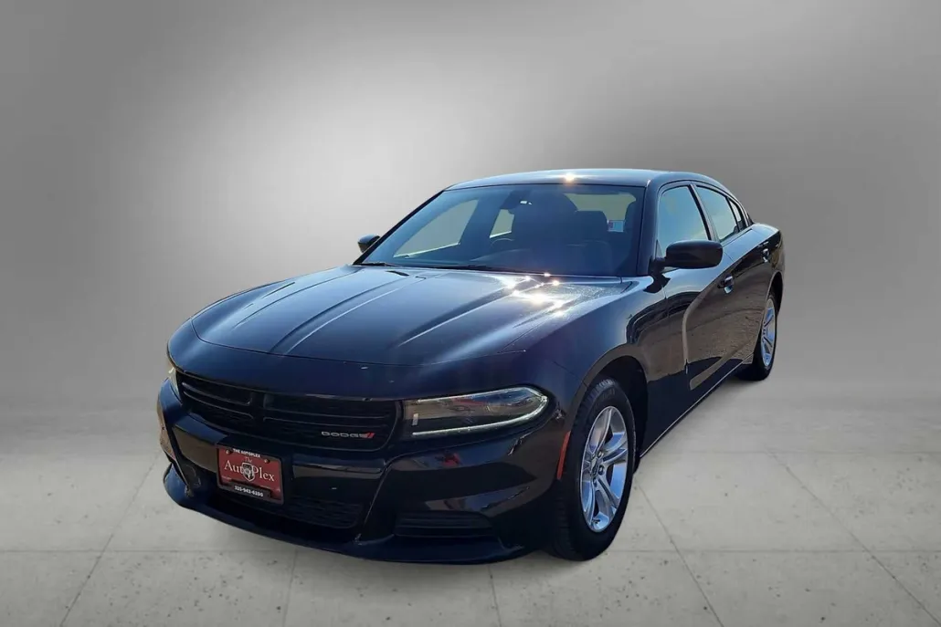 2023 Dodge Charger SXT photo 1