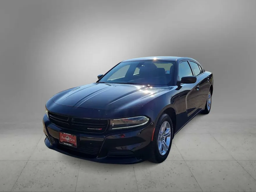 2023 Dodge Charger SXT photo 1