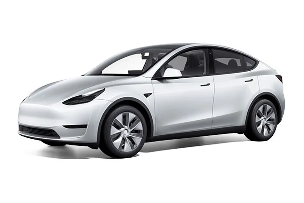 2024 Tesla Model Y Standard Range photo 1
