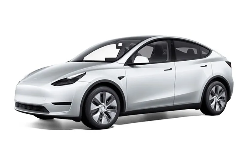 2024 Tesla Model Y photo 1