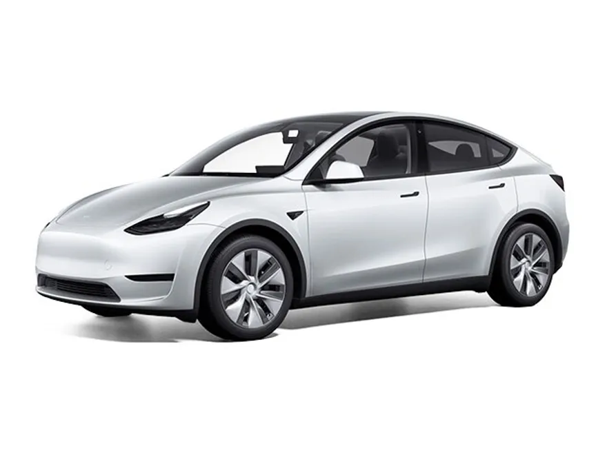 2024 Tesla Model Y Standard Range photo 1
