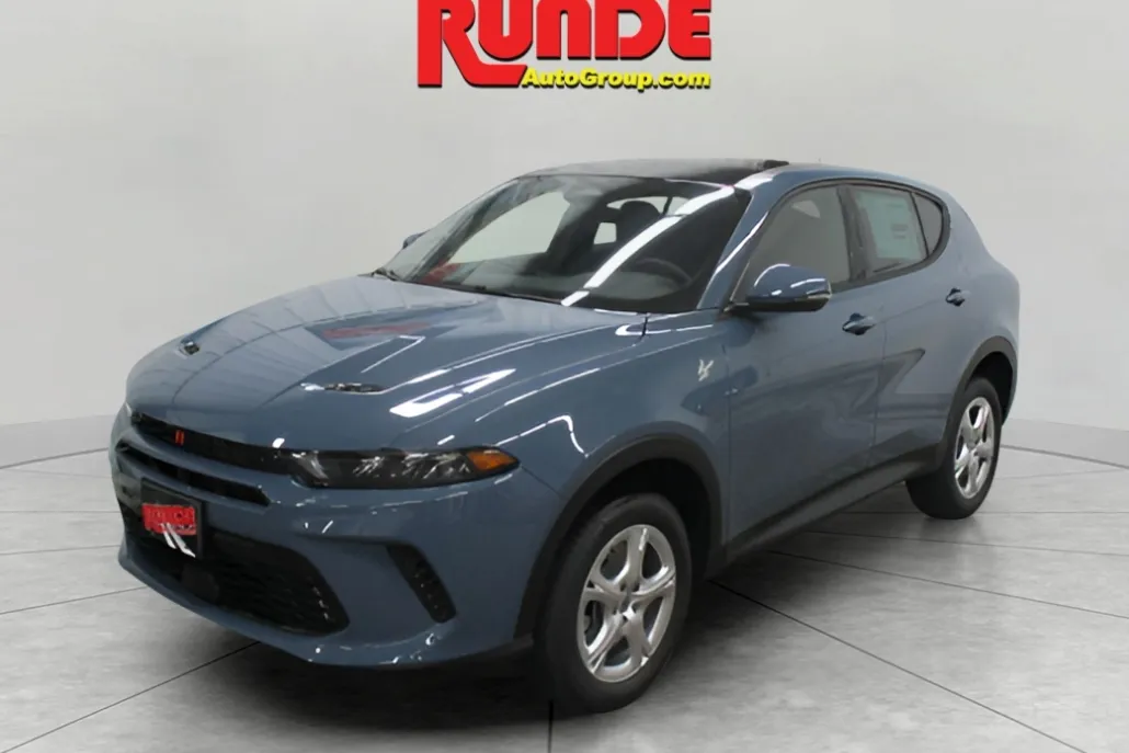 2024 Dodge Hornet GT Plus photo 1