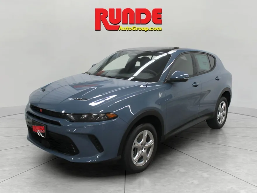2024 Dodge Hornet GT Plus photo 1
