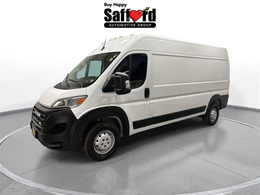 2023 Ram ProMaster 2500 photo 1