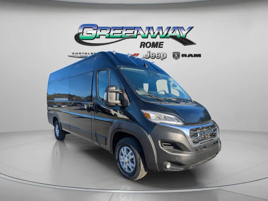 2025 Ram ProMaster 3500 photo 1