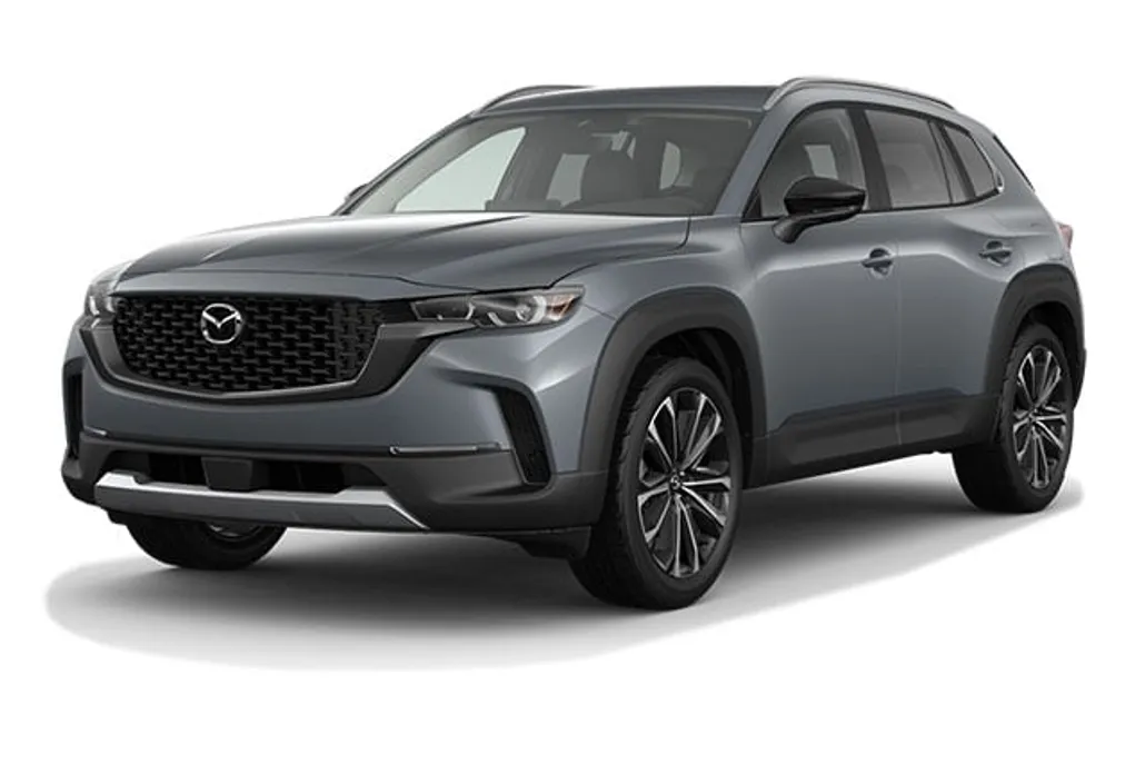 2023 Mazda CX-50 2.5 Turbo photo 1