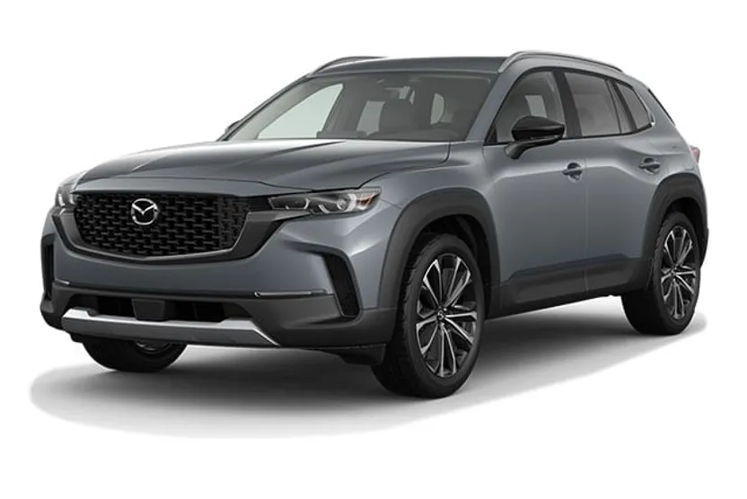 2023 Mazda CX-50 2.5 Turbo photo 1