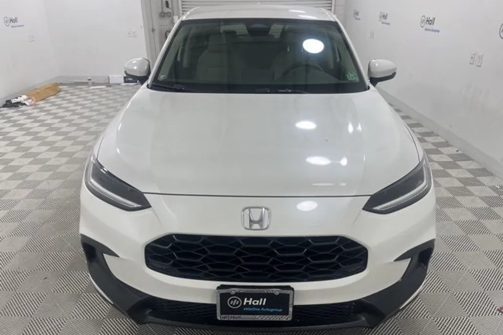 2026 Honda HR-V LX photo 1