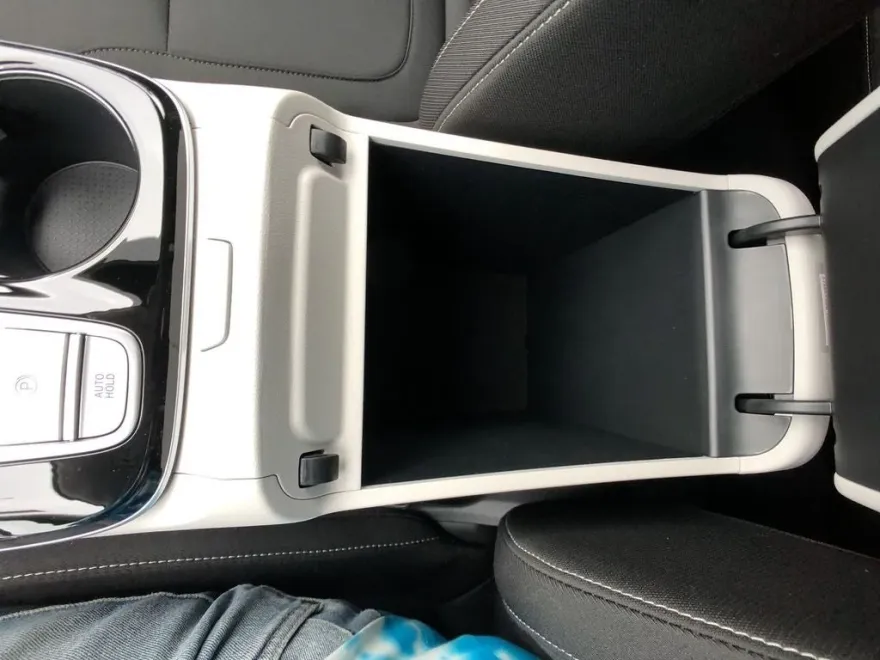 2024 Hyundai Tucson Plug-in Hybrid SEL photo 20