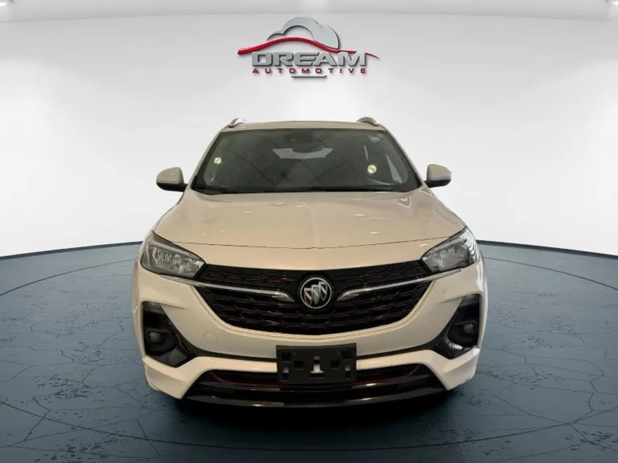2021 Buick Encore GX Preferred photo 1