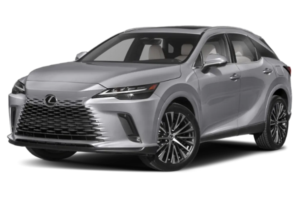 2024 Lexus RX 350 Premium photo 1