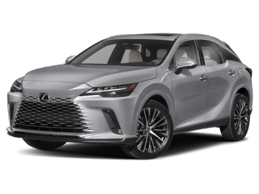 2024 Lexus RX 350 Premium photo 1