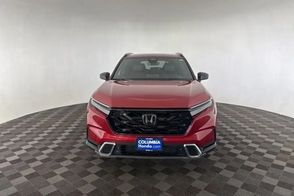 2023 Honda CR-V Hybrid Sport Touring photo 1