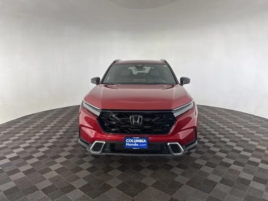 2023 Honda CR-V Hybrid Sport Touring photo 1
