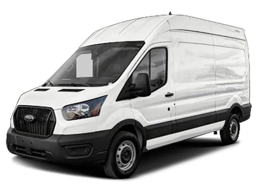 2025 Ford Transit photo 1