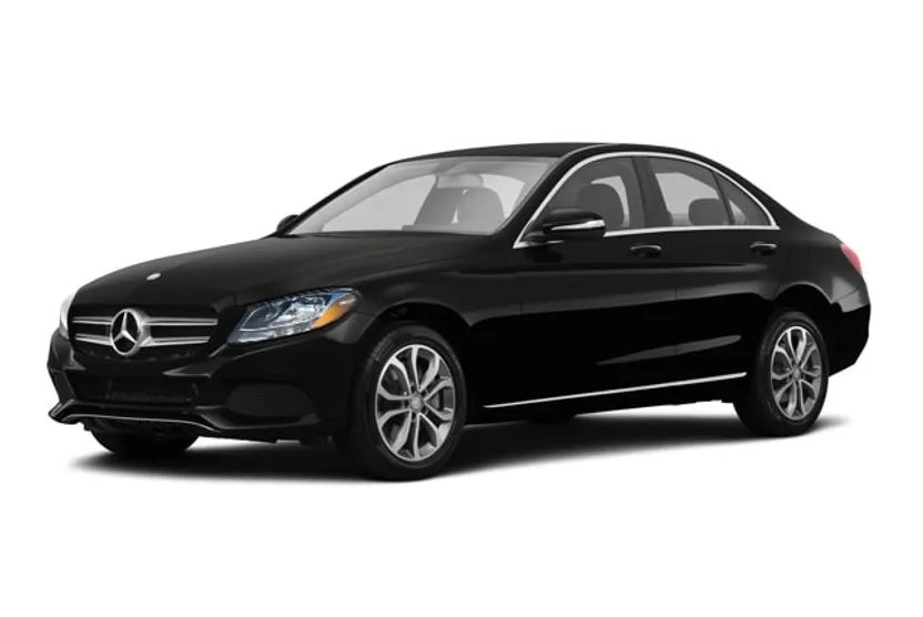 2017 Mercedes Benz C 300 photo 1