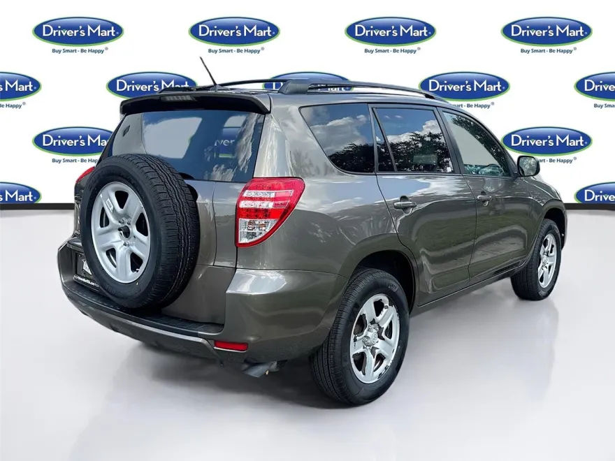 2012 Toyota RAV4 photo 1