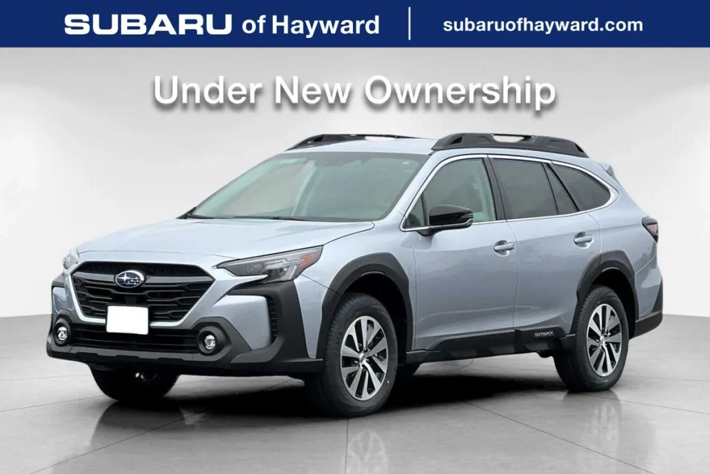 2025 Subaru Outback Premium photo 1
