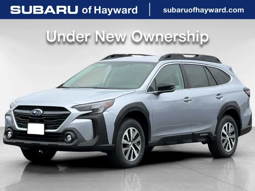 2025 Subaru Outback Premium photo 1