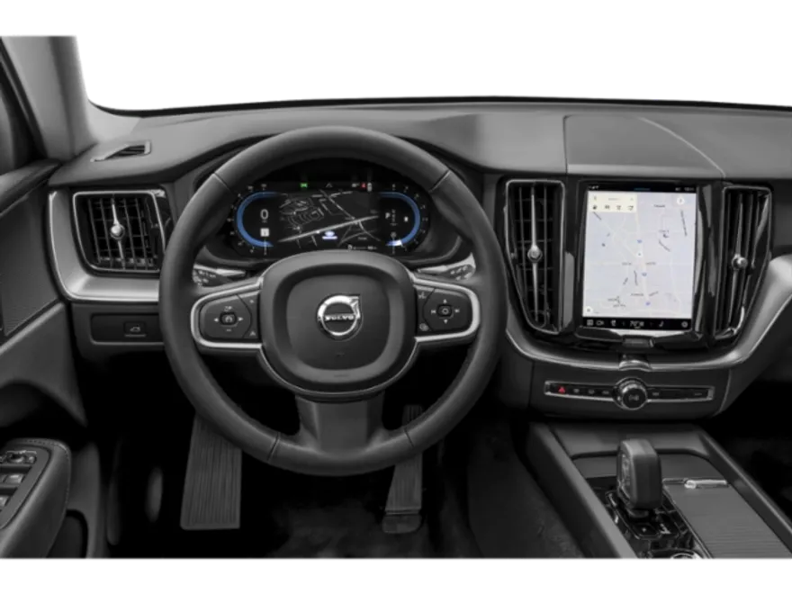 2025 Volvo XC60 B5 Core photo 4