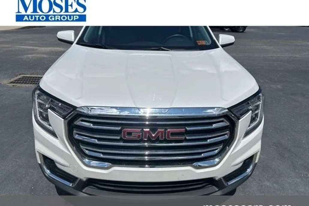 2023 Gmc Terrain SLT photo 1