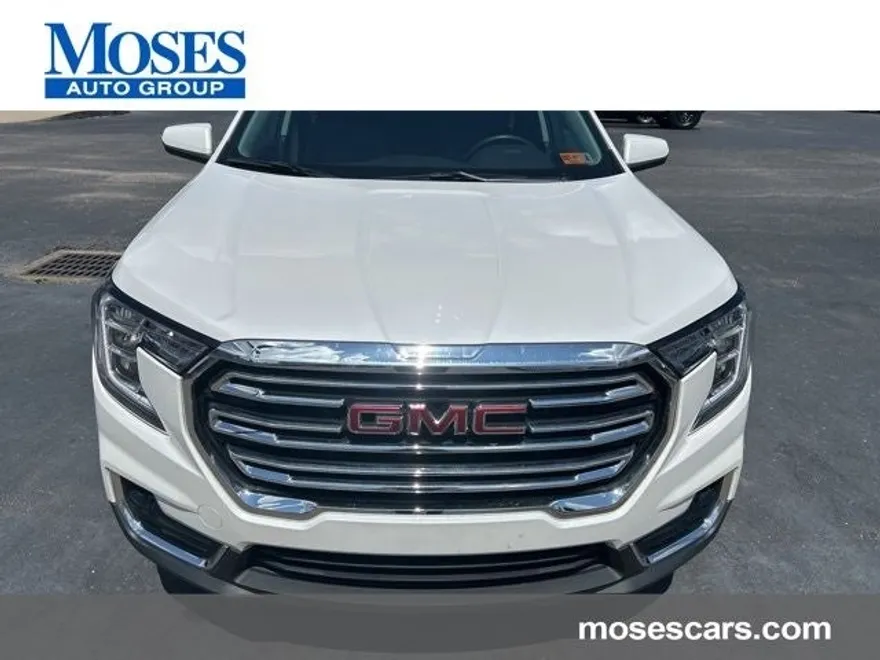 2023 Gmc Terrain SLT photo 1
