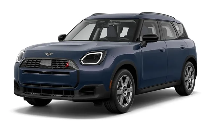 2026 Mini Countryman S ALL4 photo 1