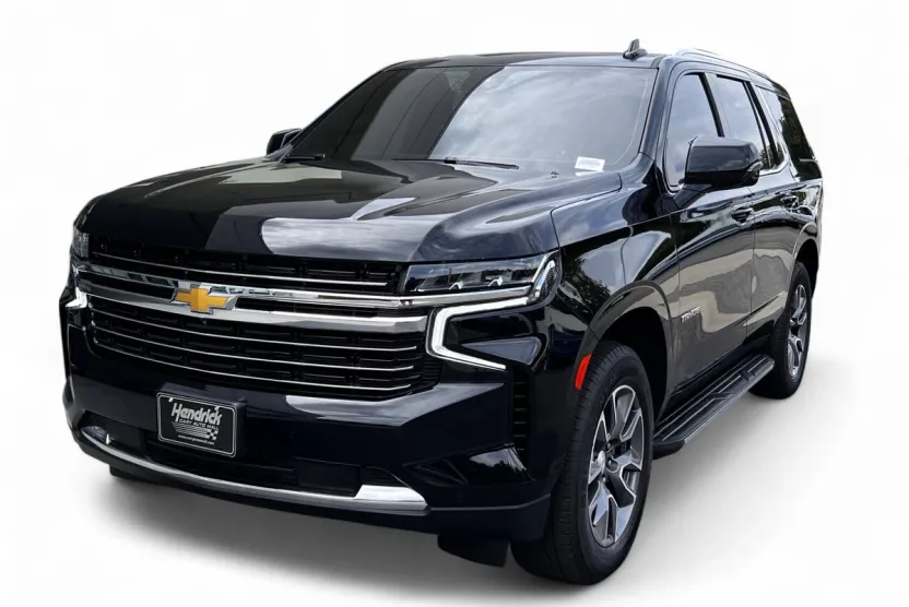 2024 Chevrolet Tahoe LT photo 1
