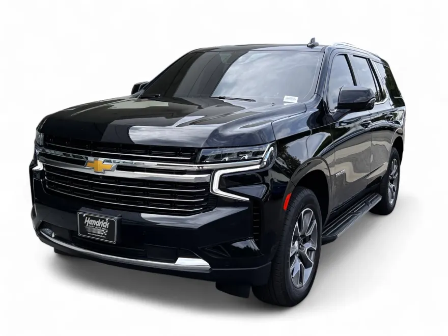 2024 Chevrolet Tahoe LT photo 1