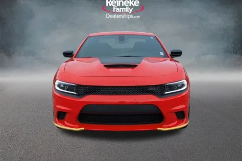 2023 Dodge Charger R/T photo 2