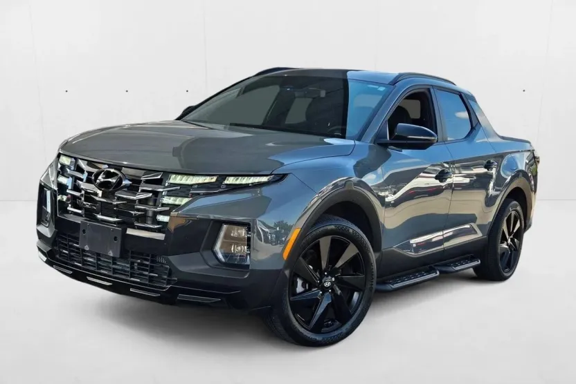 2024 Hyundai Santa Cruz Night photo 1