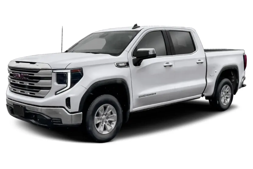 2025 Gmc Sierra 1500 SLT photo 1