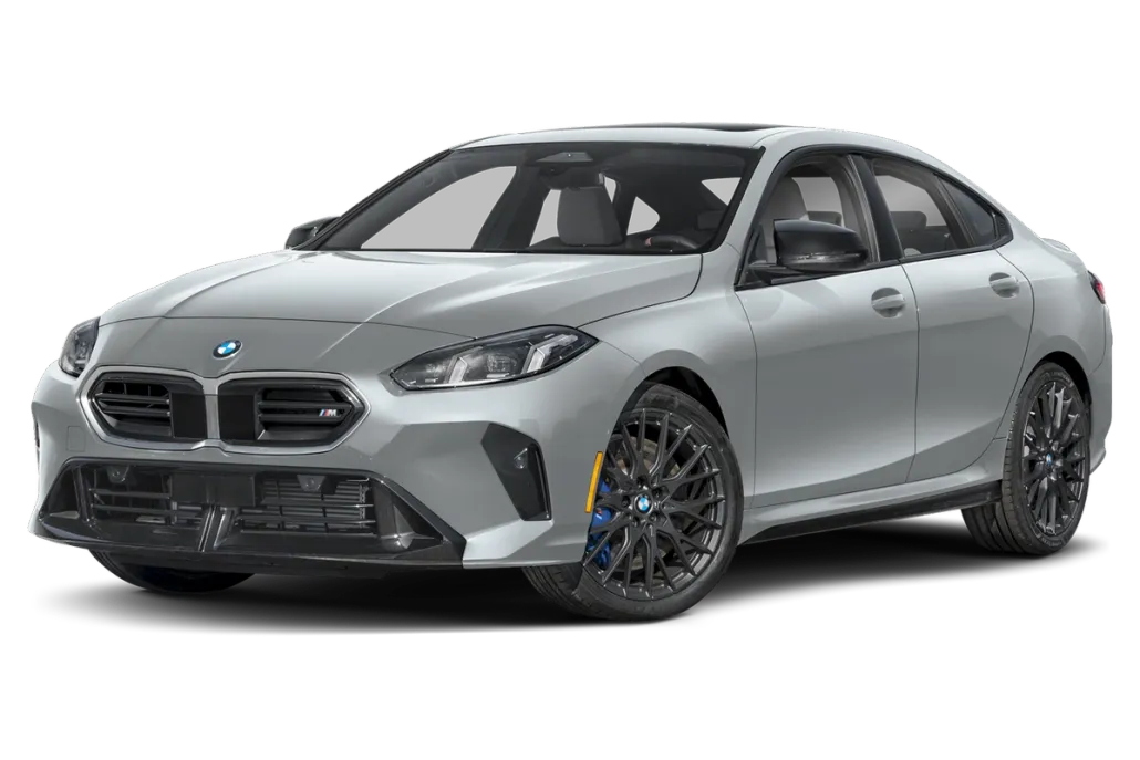 2025 Bmw M235i xDrive Grand Coupe photo 1