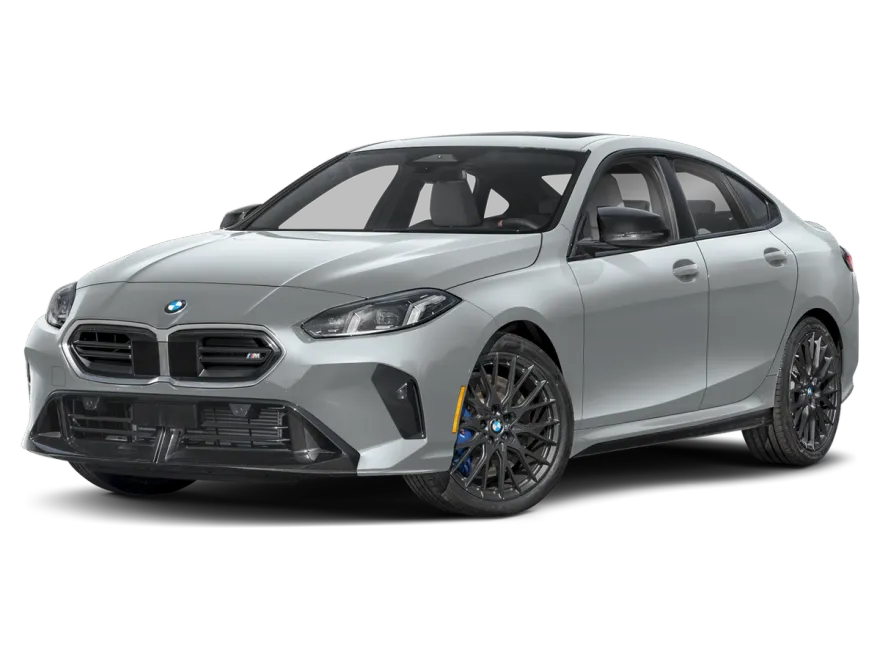 2025 Bmw M235i xDrive Grand Coupe photo 1