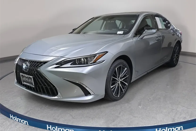 2023 Lexus ES 250 photo 1