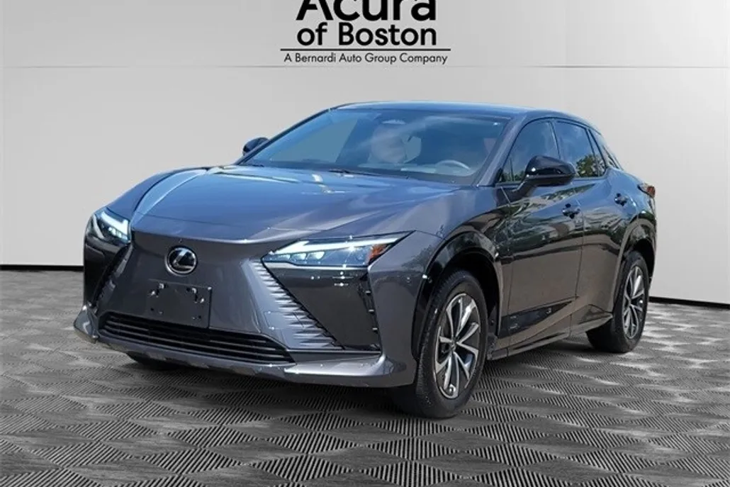 2023 Lexus RZ 450e Premium photo 1