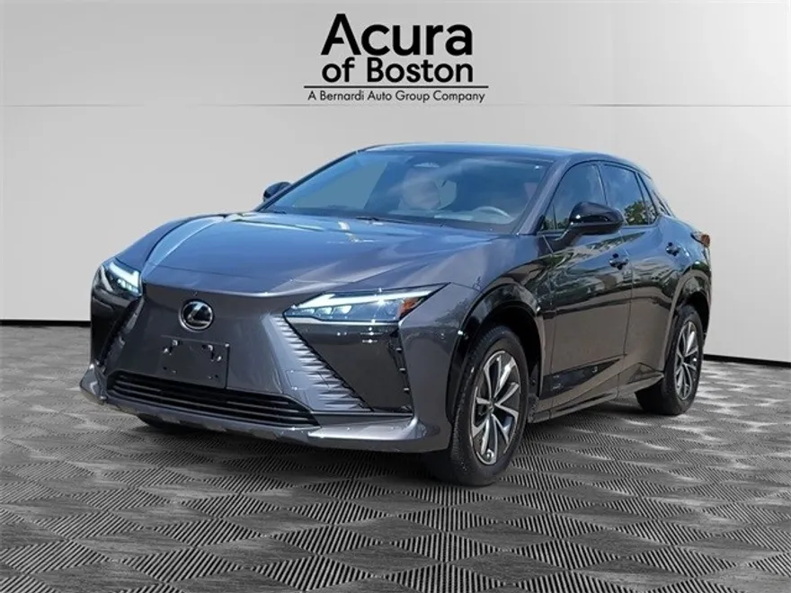 2023 Lexus RZ 450e Premium photo 1