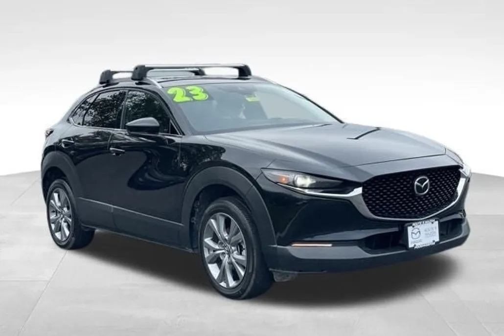2023 Mazda CX-30 2.5 S Premium photo 1