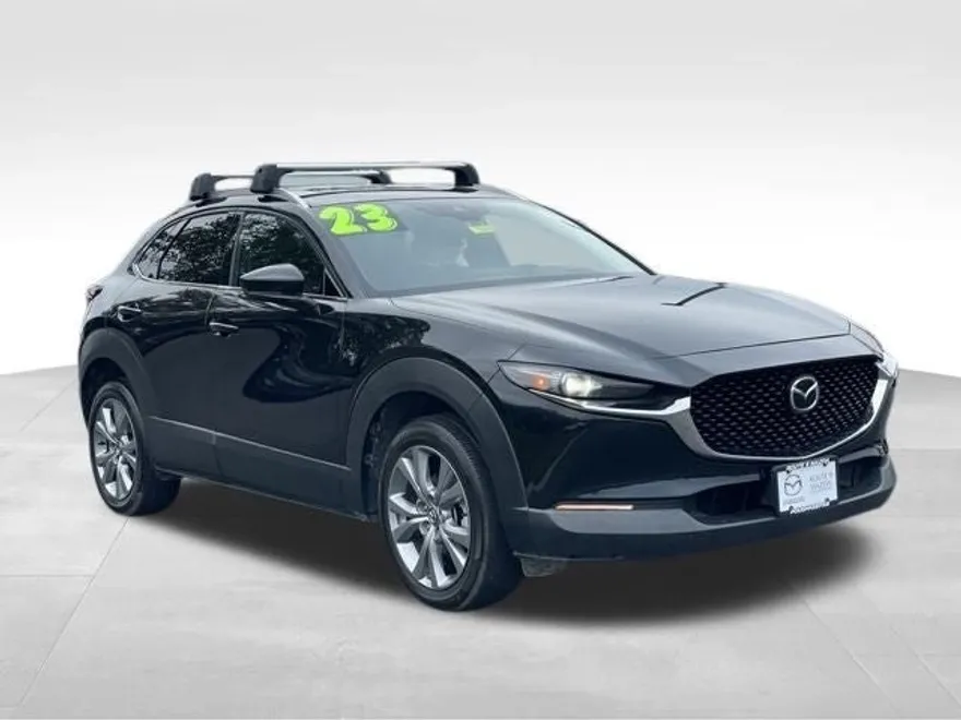 2023 Mazda CX-30 2.5 S Premium photo 1