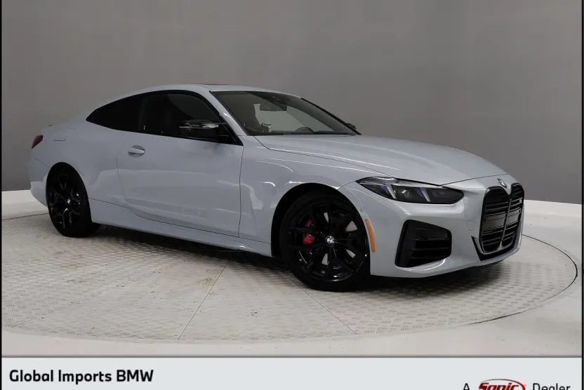 2025 Bmw M440i photo 1