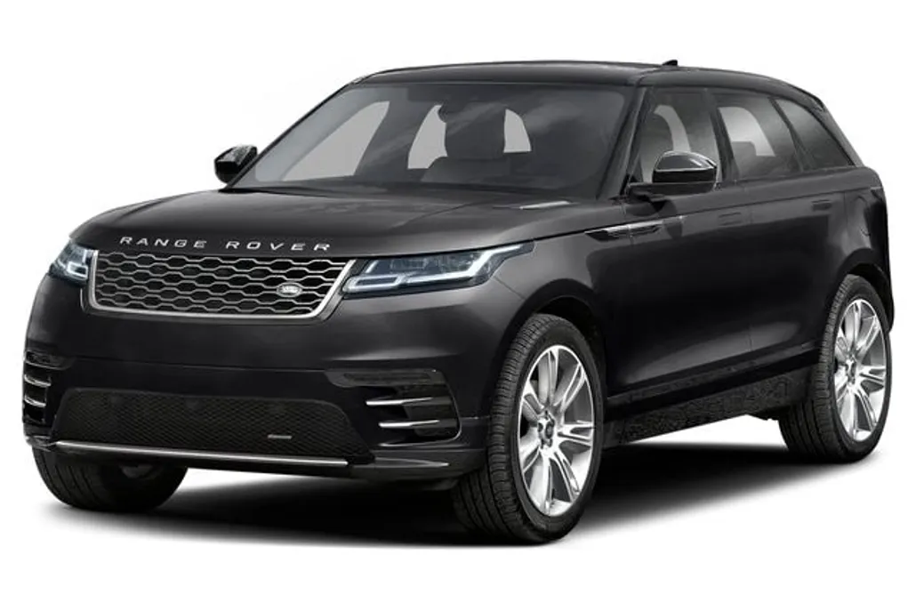 2022 Land Rover Range Rover Velar P250 R-Dynamic S photo 1
