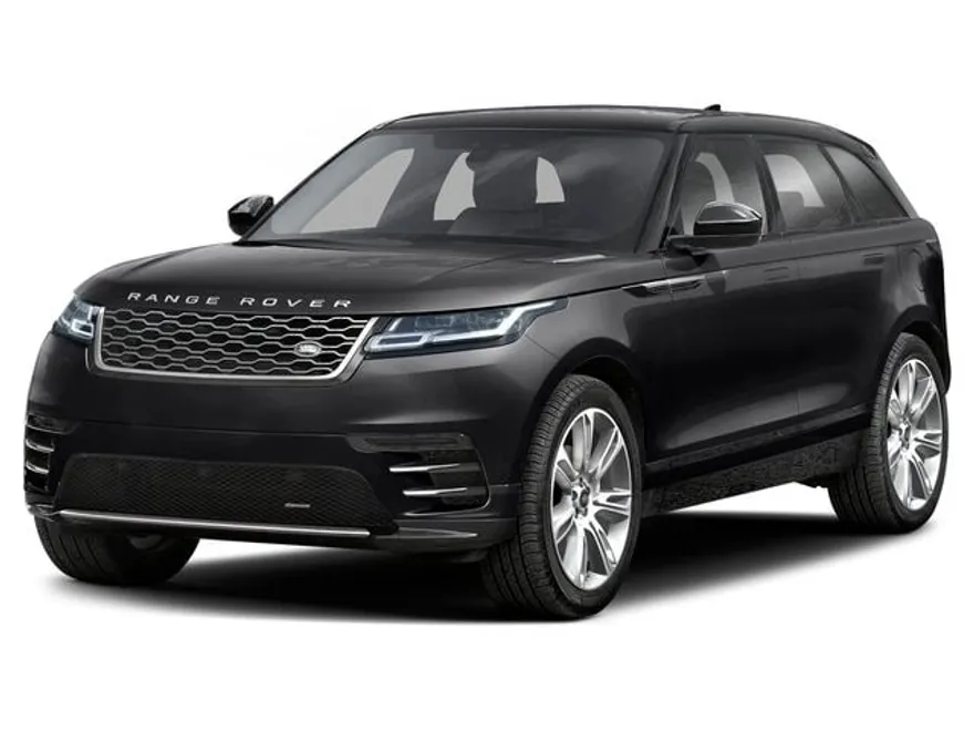 2022 Land Rover Range Rover Velar P250 R-Dynamic S photo 1
