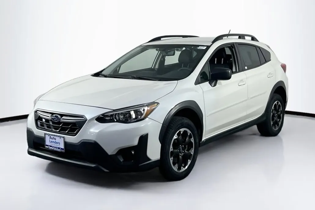 2023 Subaru Crosstrek Base photo 1