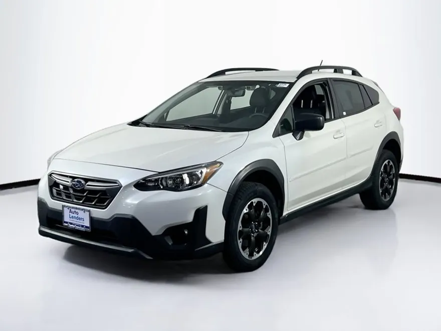 2023 Subaru Crosstrek Base photo 1