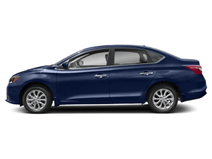 2019 Nissan Sentra S photo 1