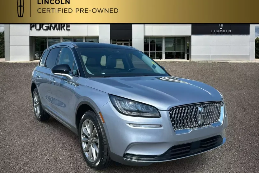 2022 Lincoln Corsair Standard photo 1