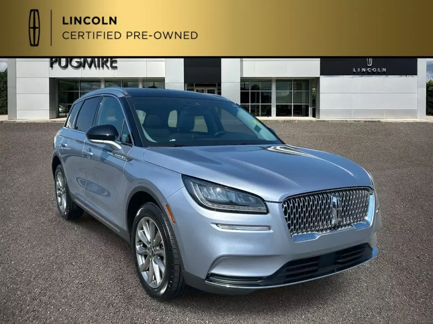 2022 Lincoln Corsair Standard photo 1
