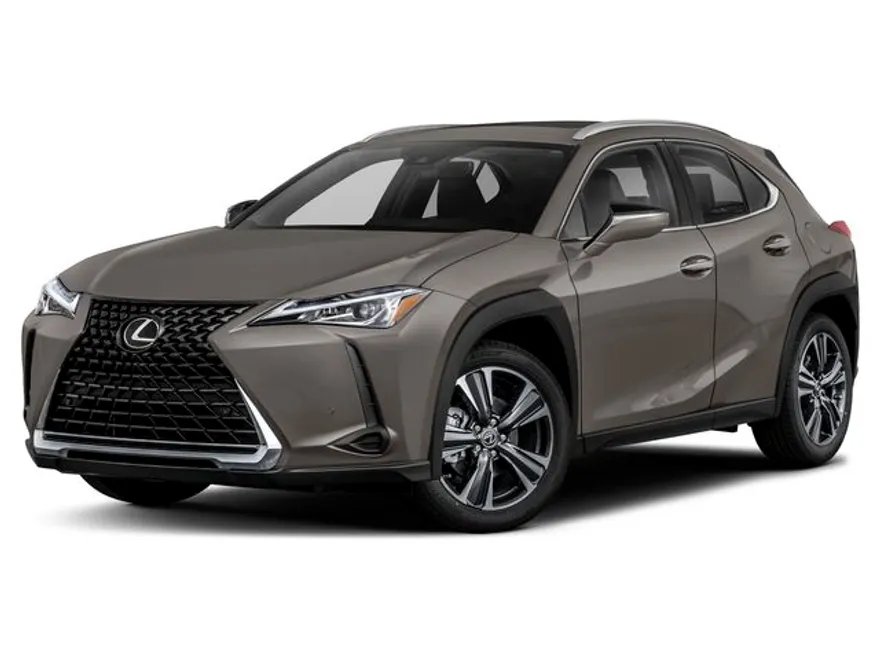 2019 Lexus UX 200 F SPORT photo 1