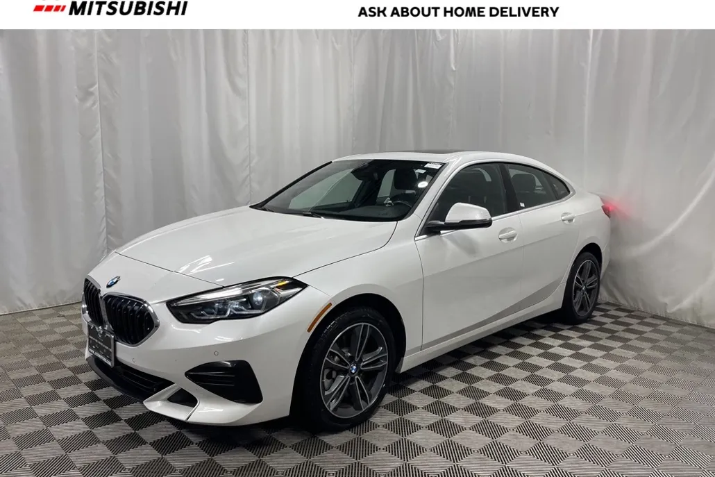 2024 Bmw 228i xDrive Gran Coupe photo 1
