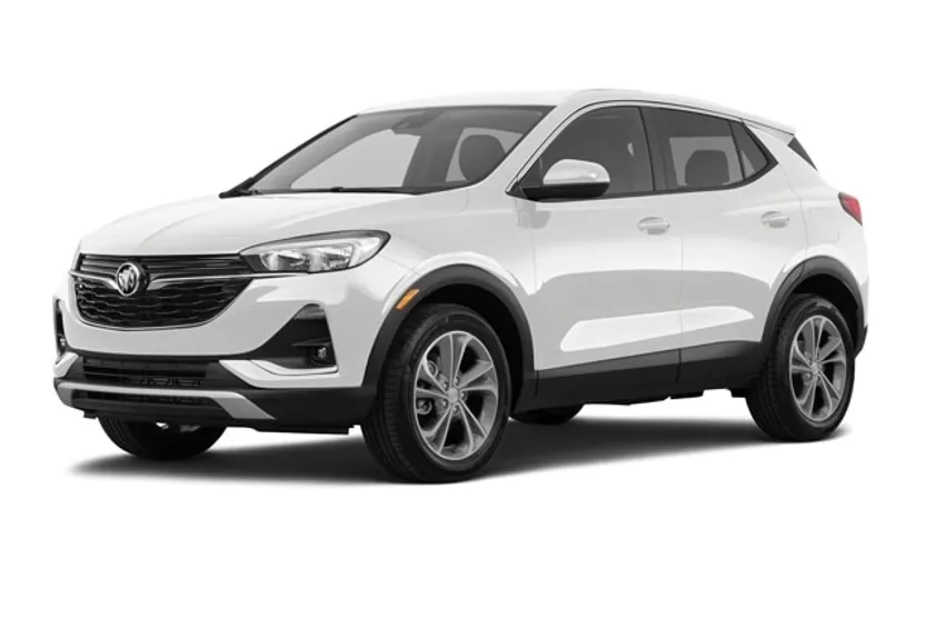 2022 Buick Encore GX Preferred photo 1